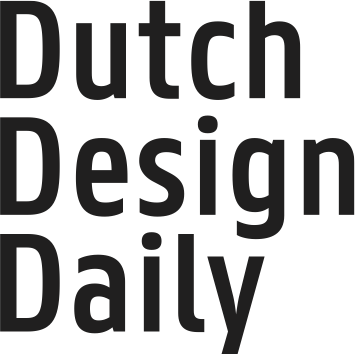 Sponsored by Dutch Design Awards 2021