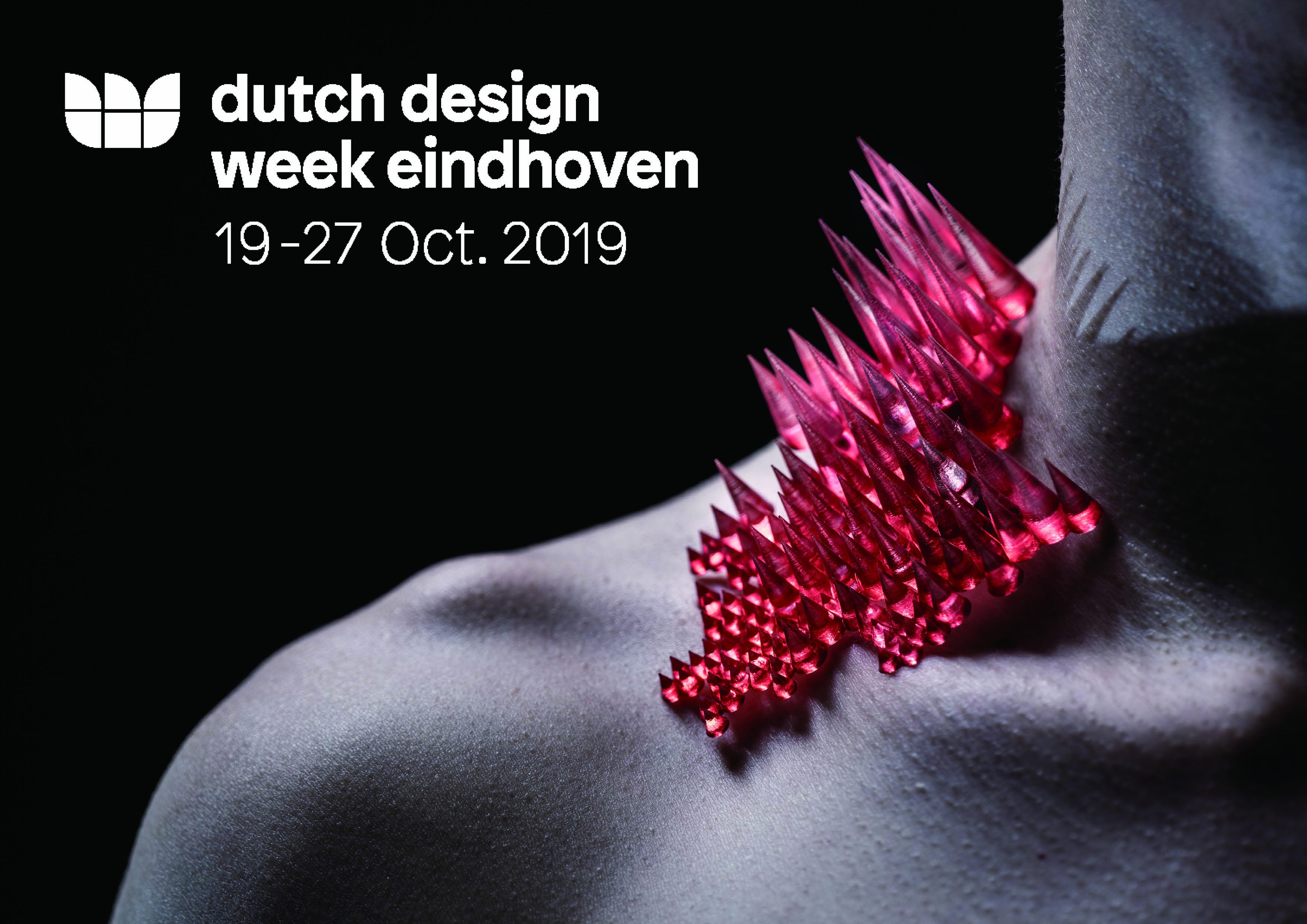 Ching-Hui Yang Jewellery Designer