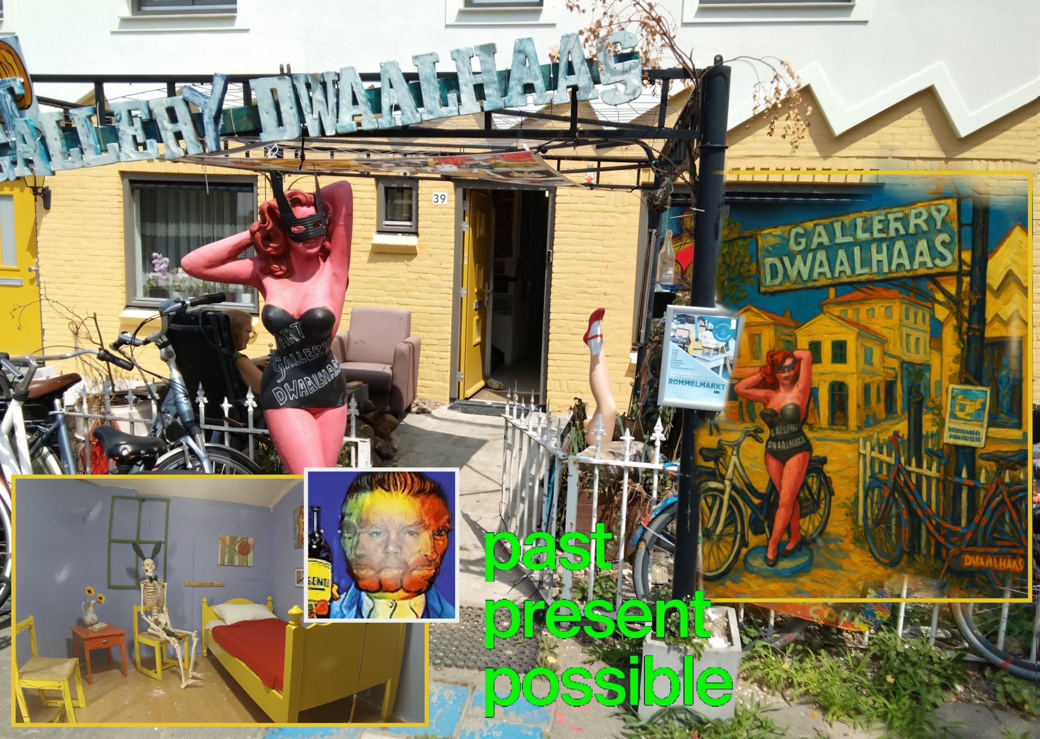 Dutch Design Wijk