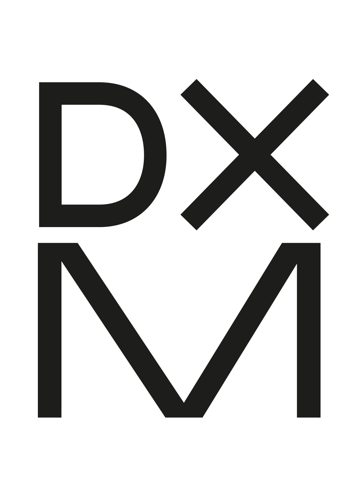 Sponsored by DXM – Design and Experimental Material Research