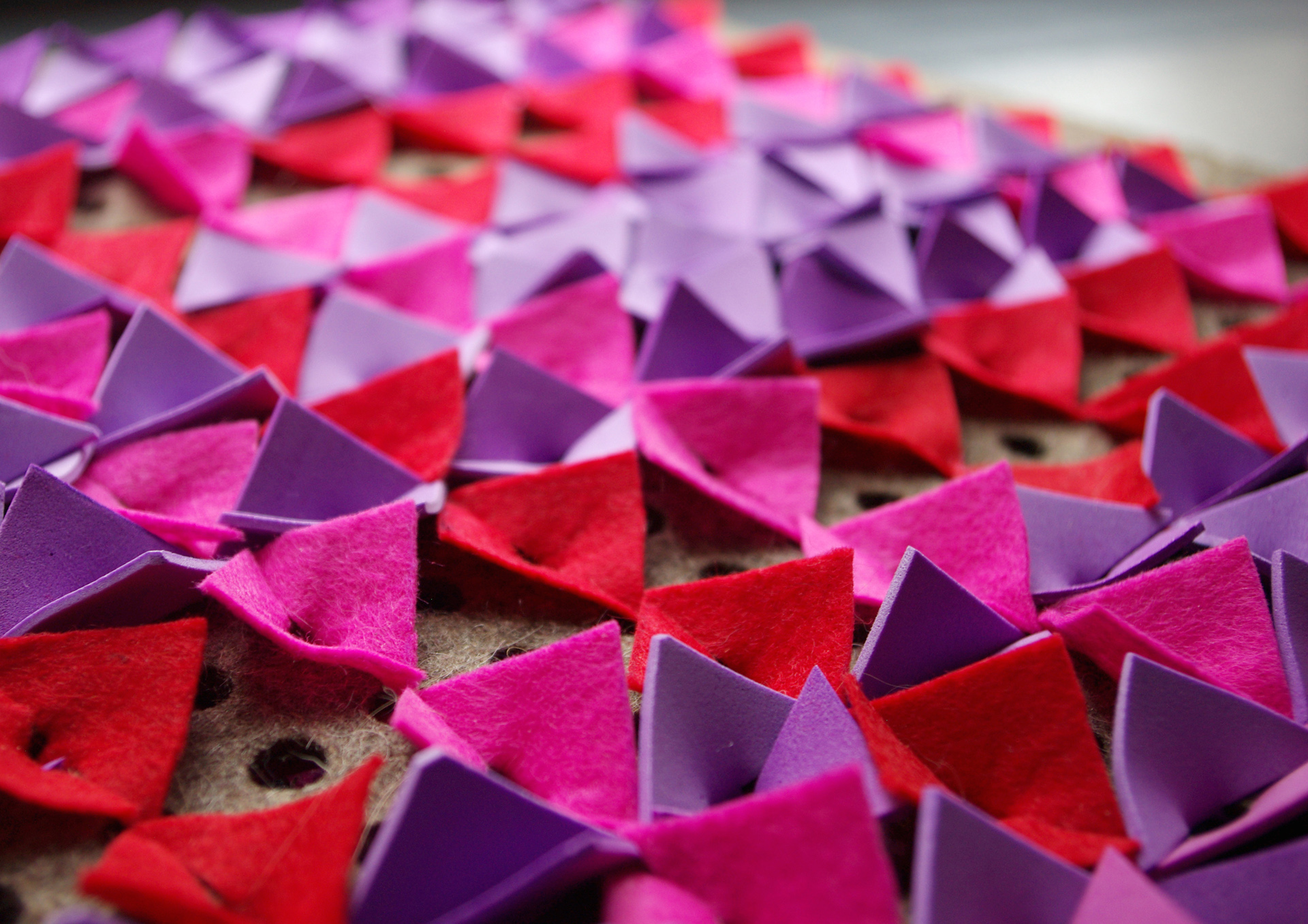 Module Carpet, Agnieszka Czop