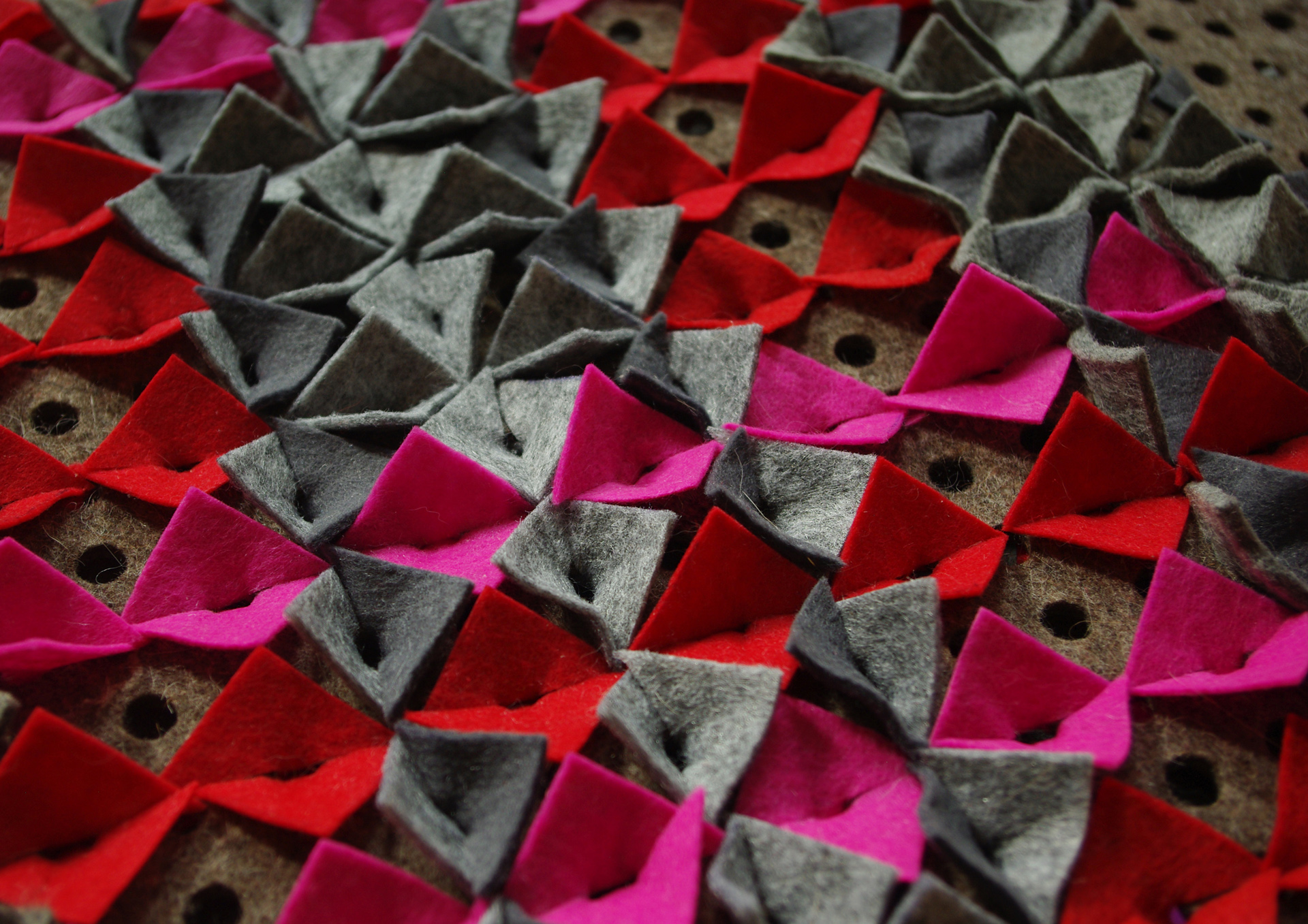 Module Carpet, Agnieszka Czop
