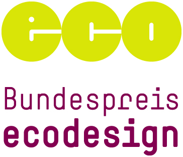 Sponsored by German Ecodesign Award