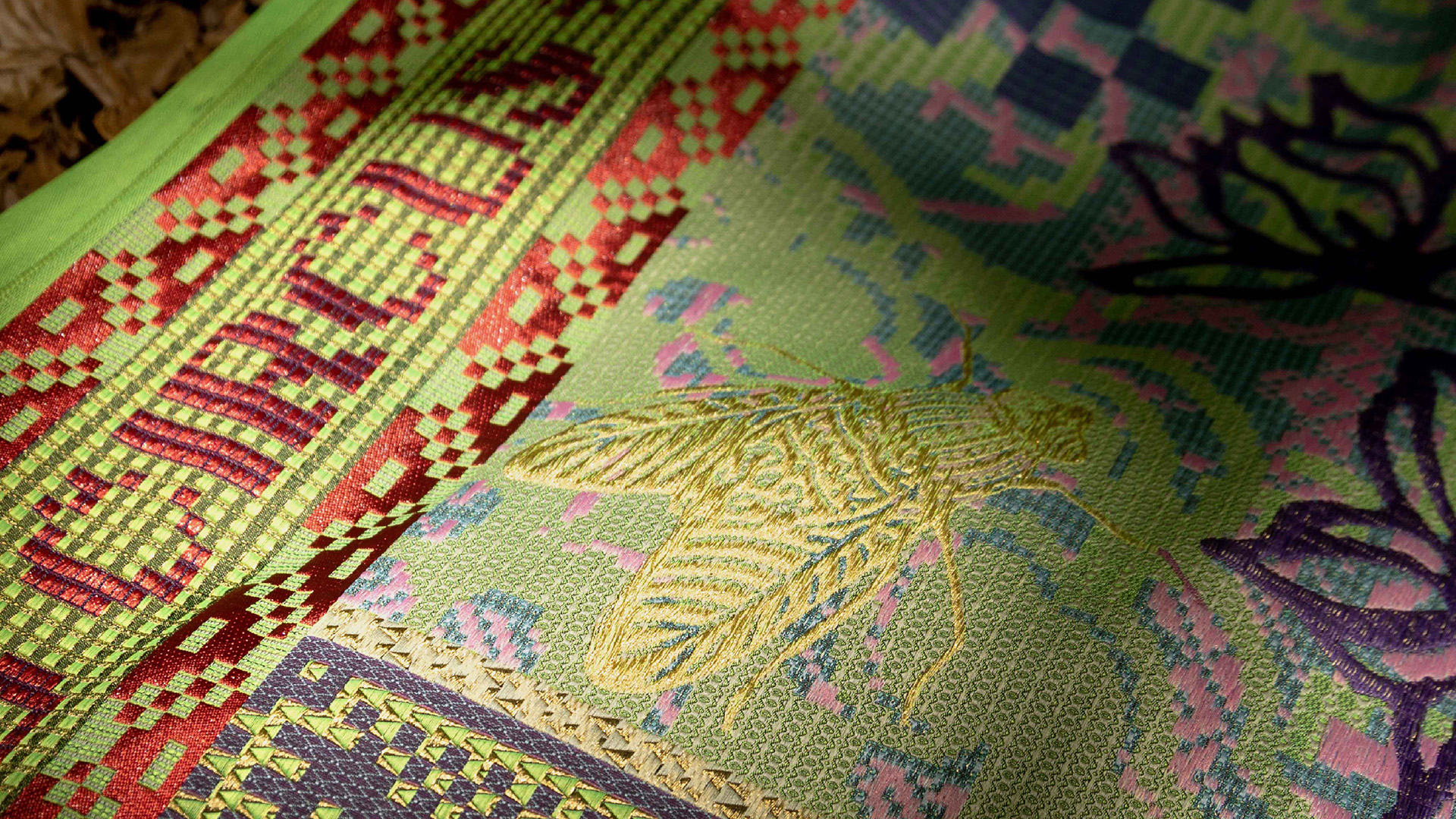 Marcos Kueh, EE Exclusives
