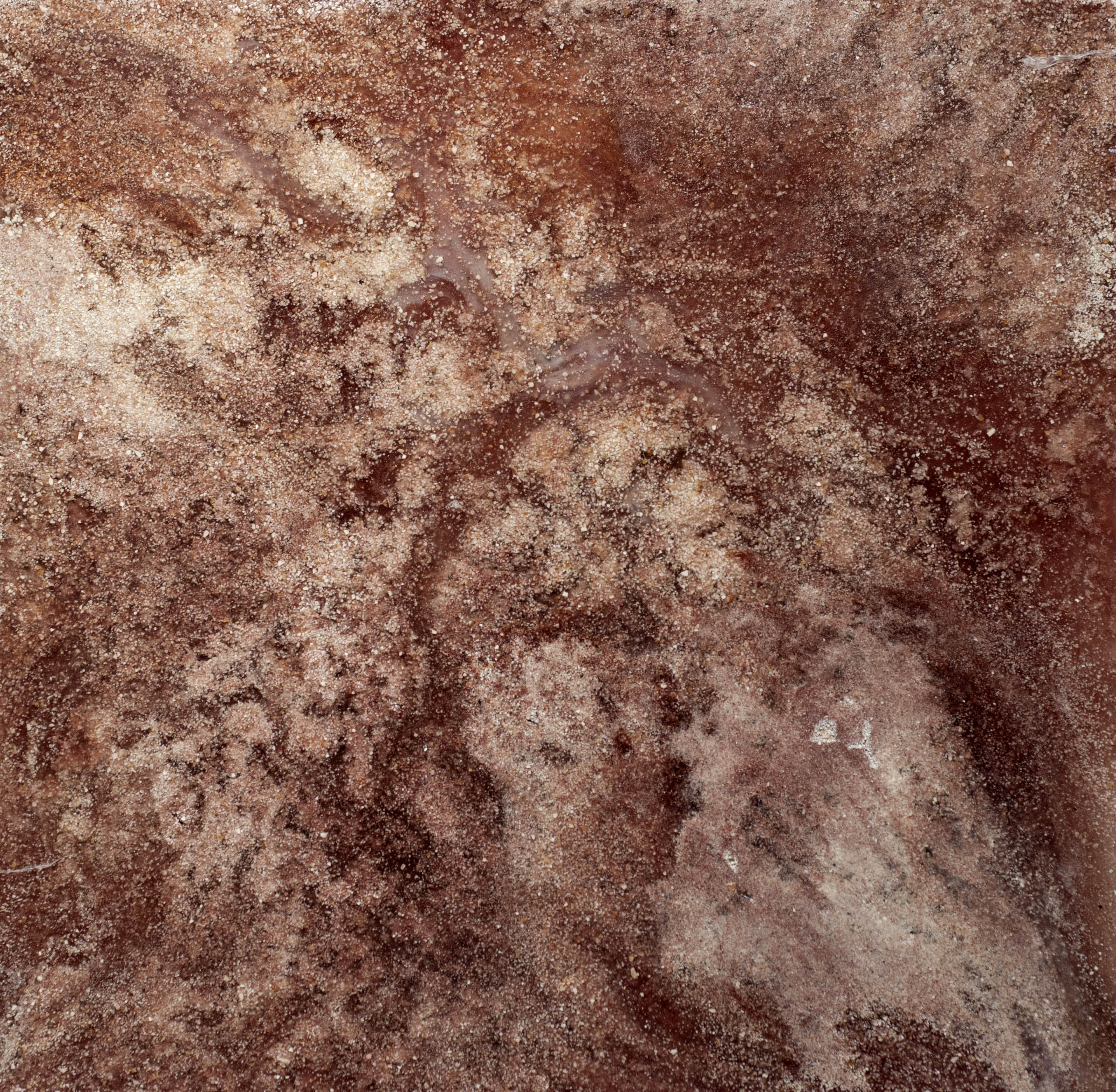 Eggshell composite
