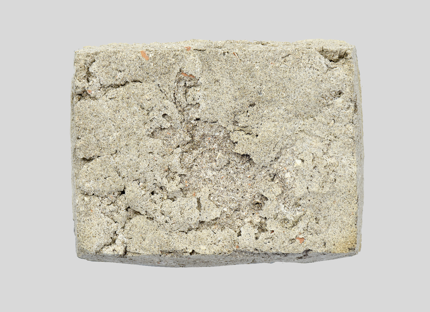 Material sample