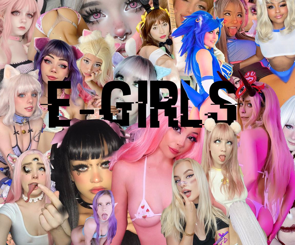 eGirls uwu
