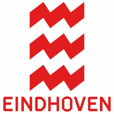 Gesponsord door ICI Eindhoven: Future Downtown