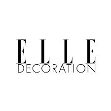 Featured in https://www.elle.com/nl/interieur/