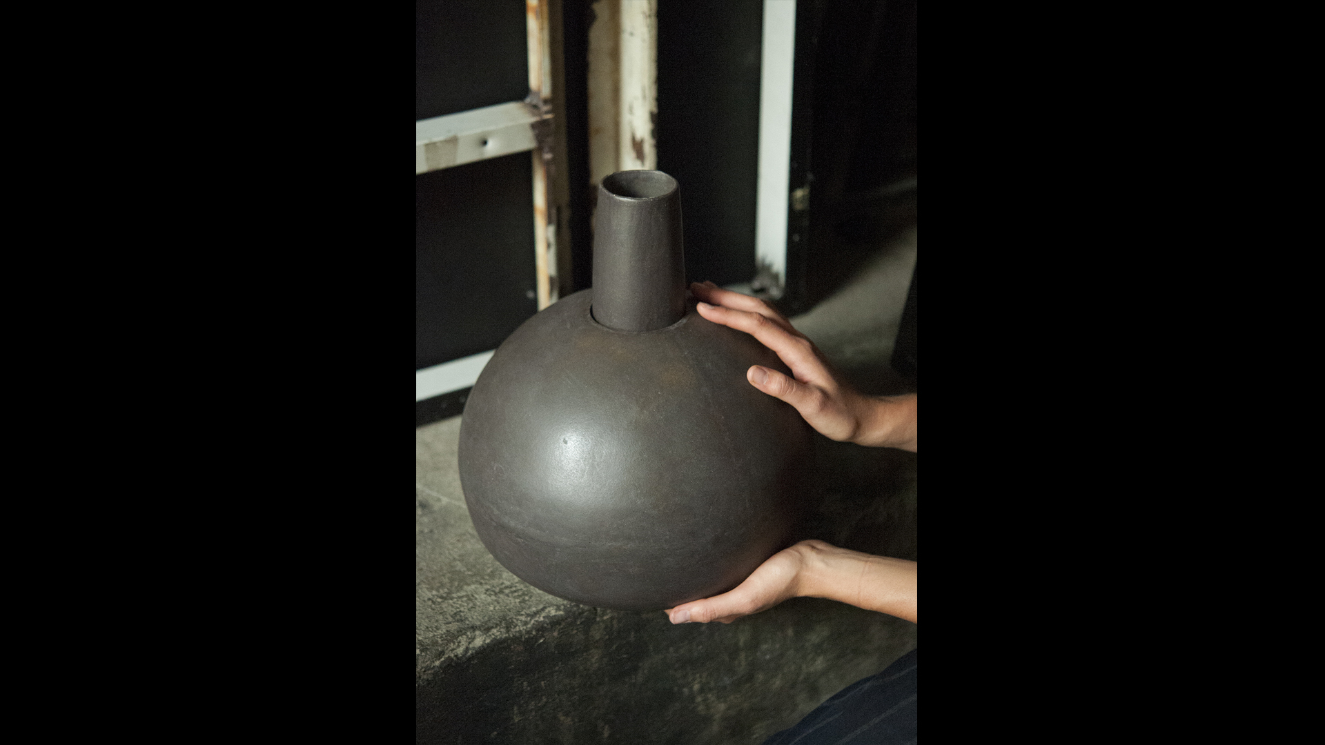 Elsa Molinard, Liminal Bodies