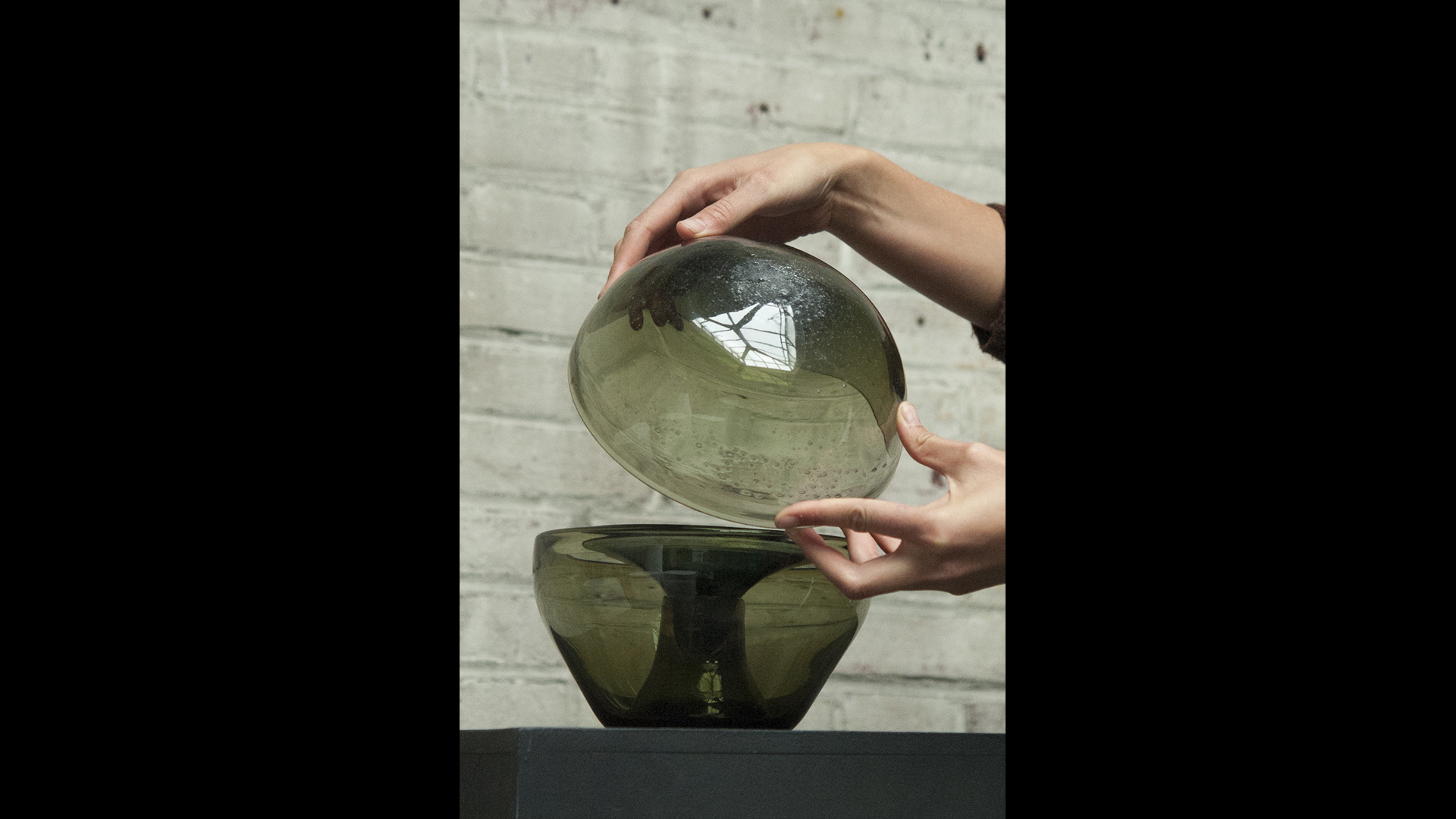Elsa Molinard, Liminal Bodies