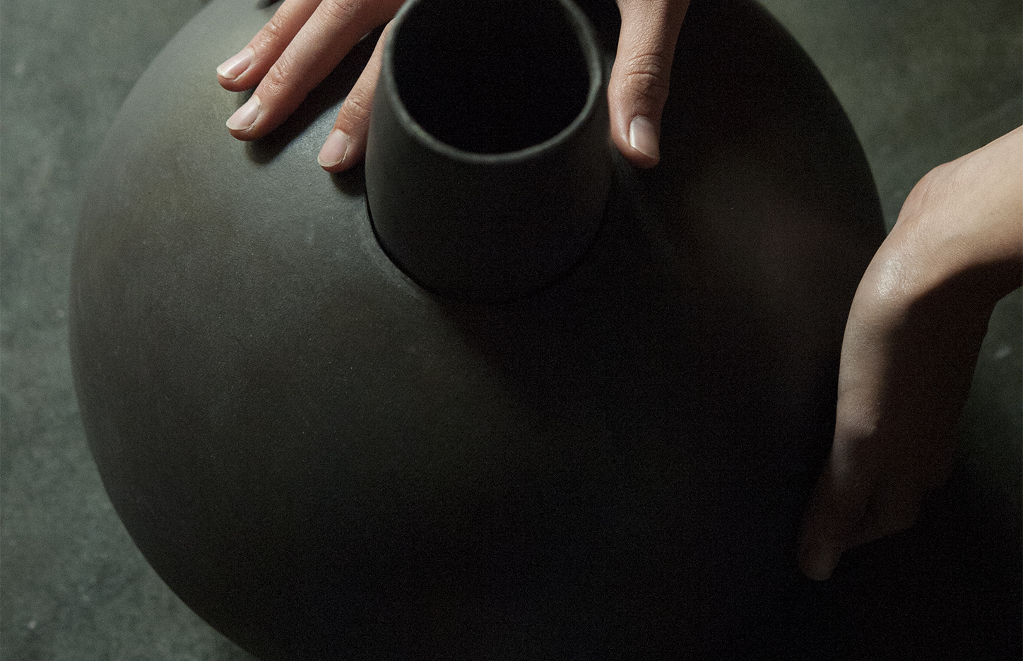 Elsa Molinard, Liminal Bodies