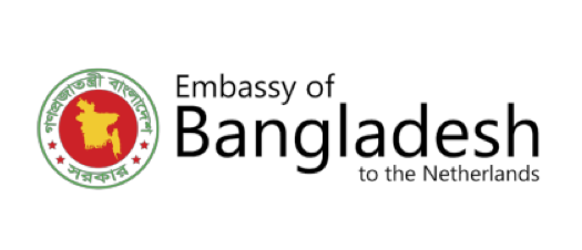 Gesponsord door #Bangladesh @DDW 2022
