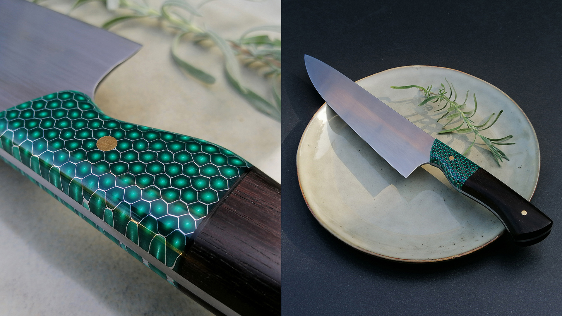 Emerald Rosewood