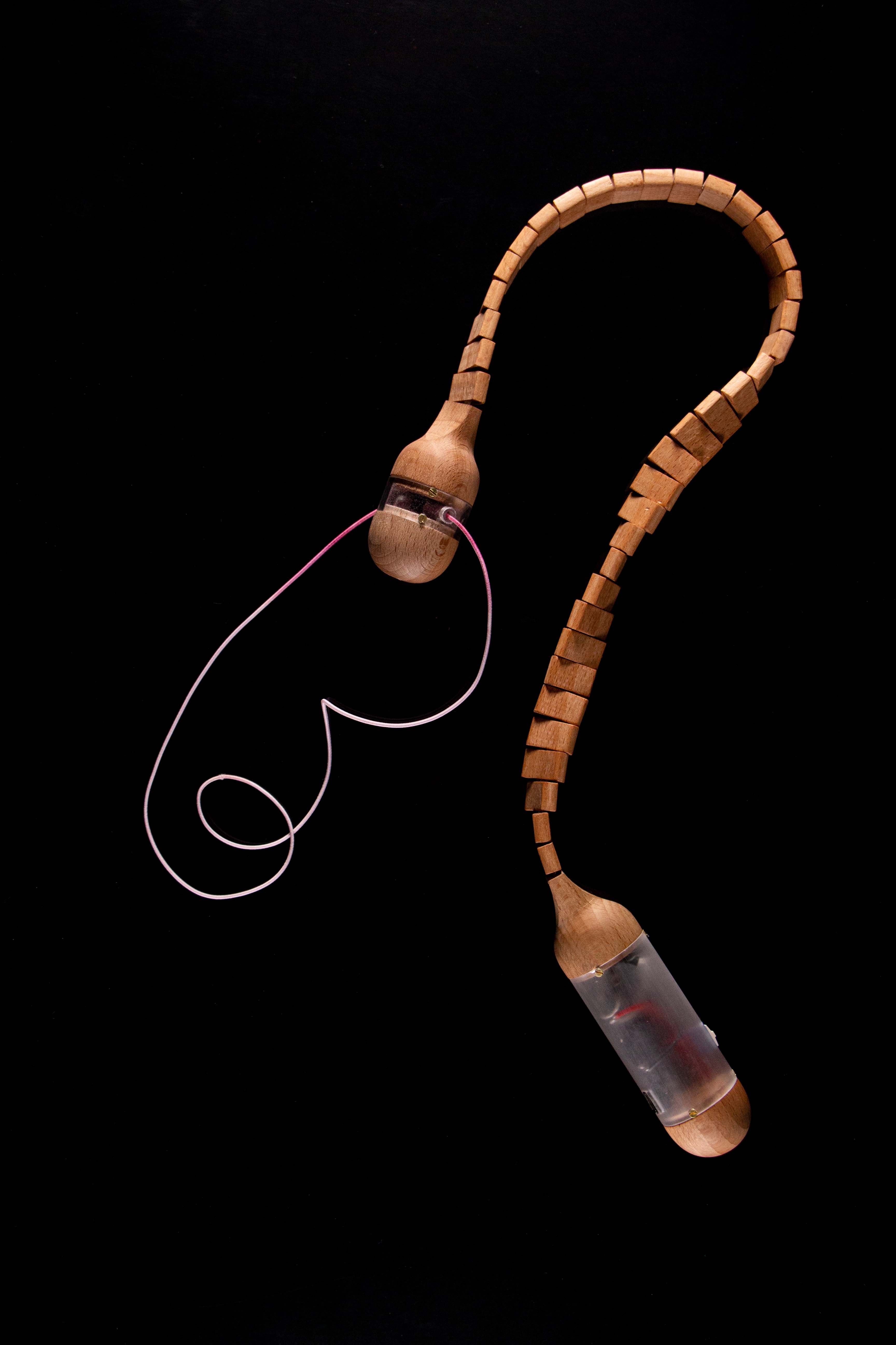 Rope Necklace