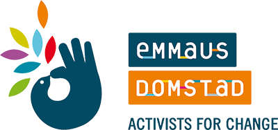 Gesponsord door Het DNA identificeren van Emmaus