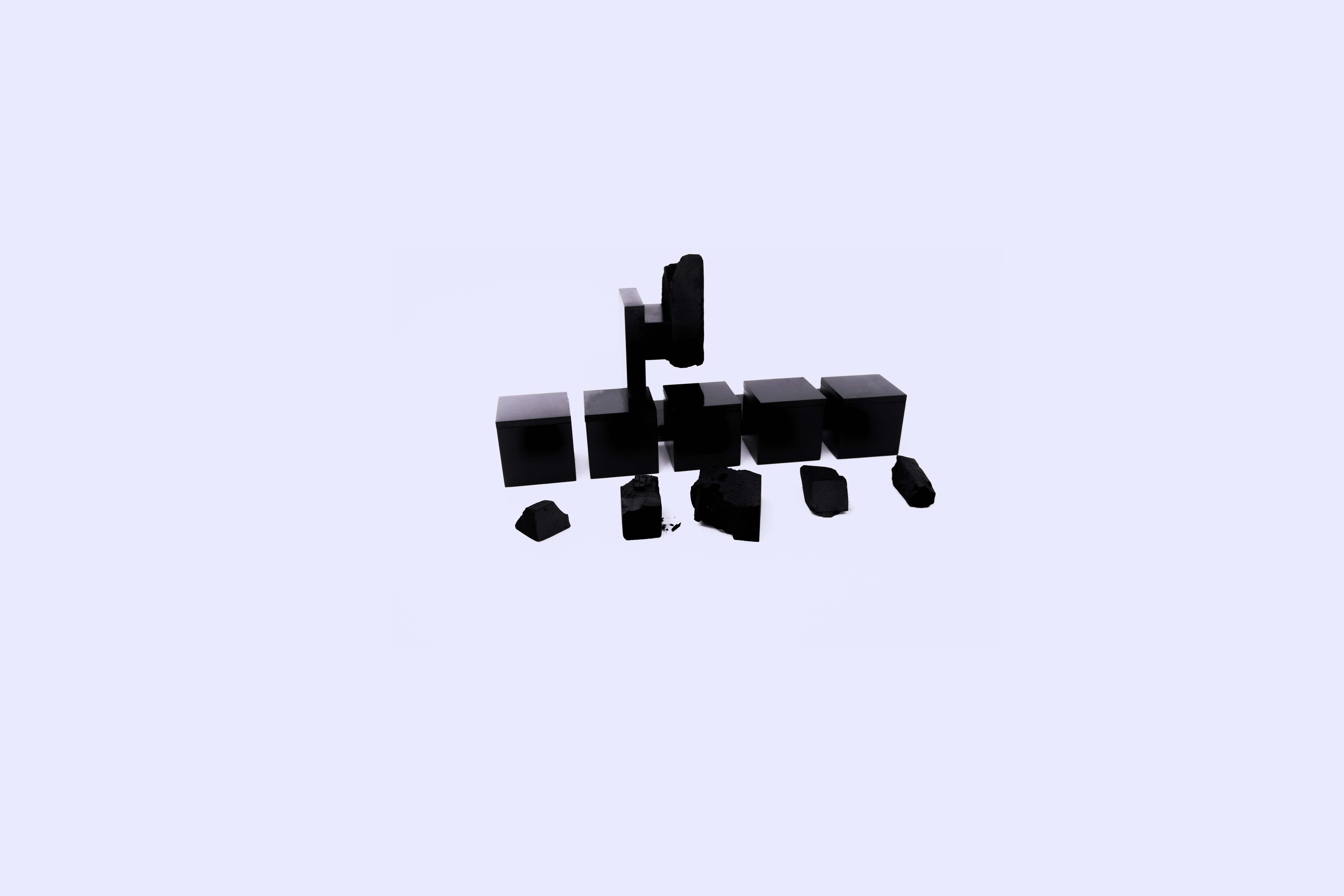 End-of-Life Artifacts