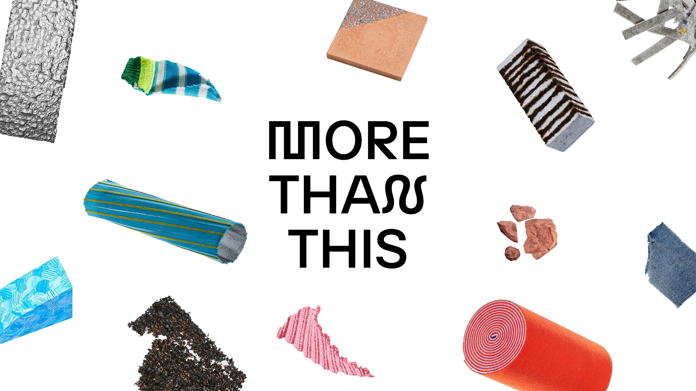 MORE THAN THIS