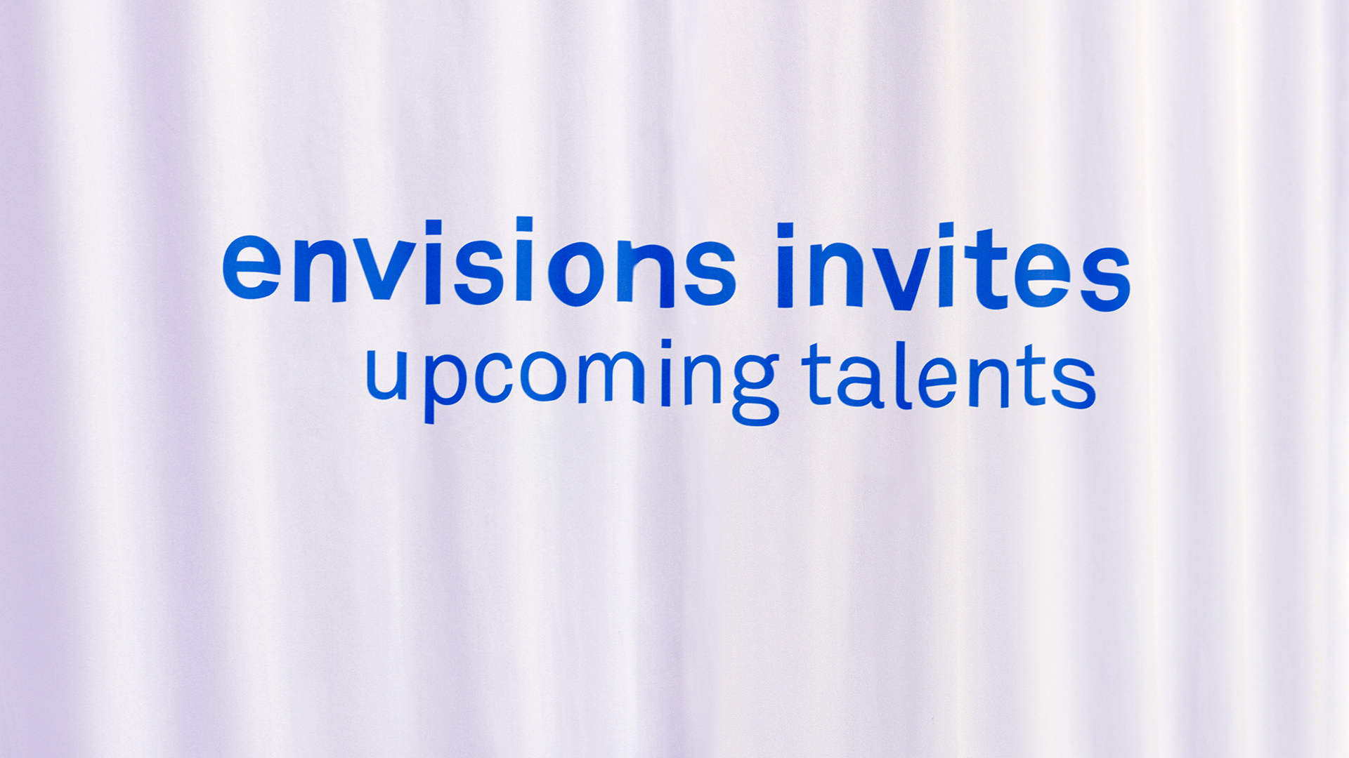 Envisions Invites