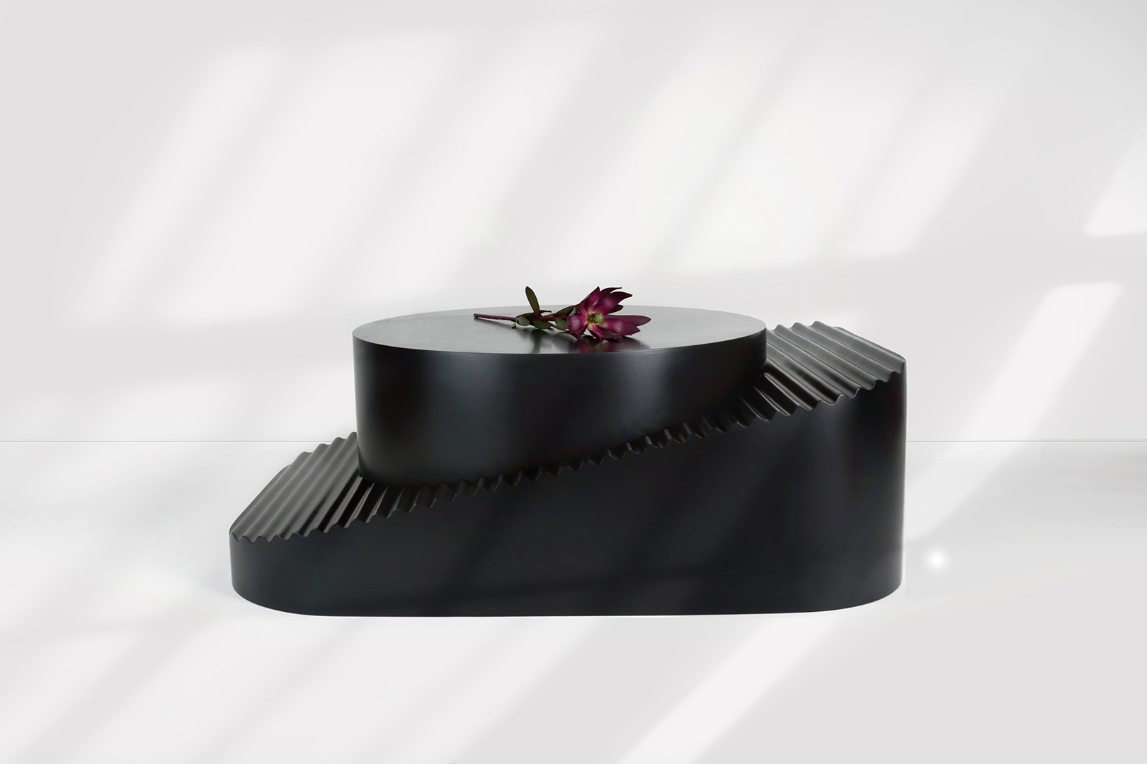 Step Table