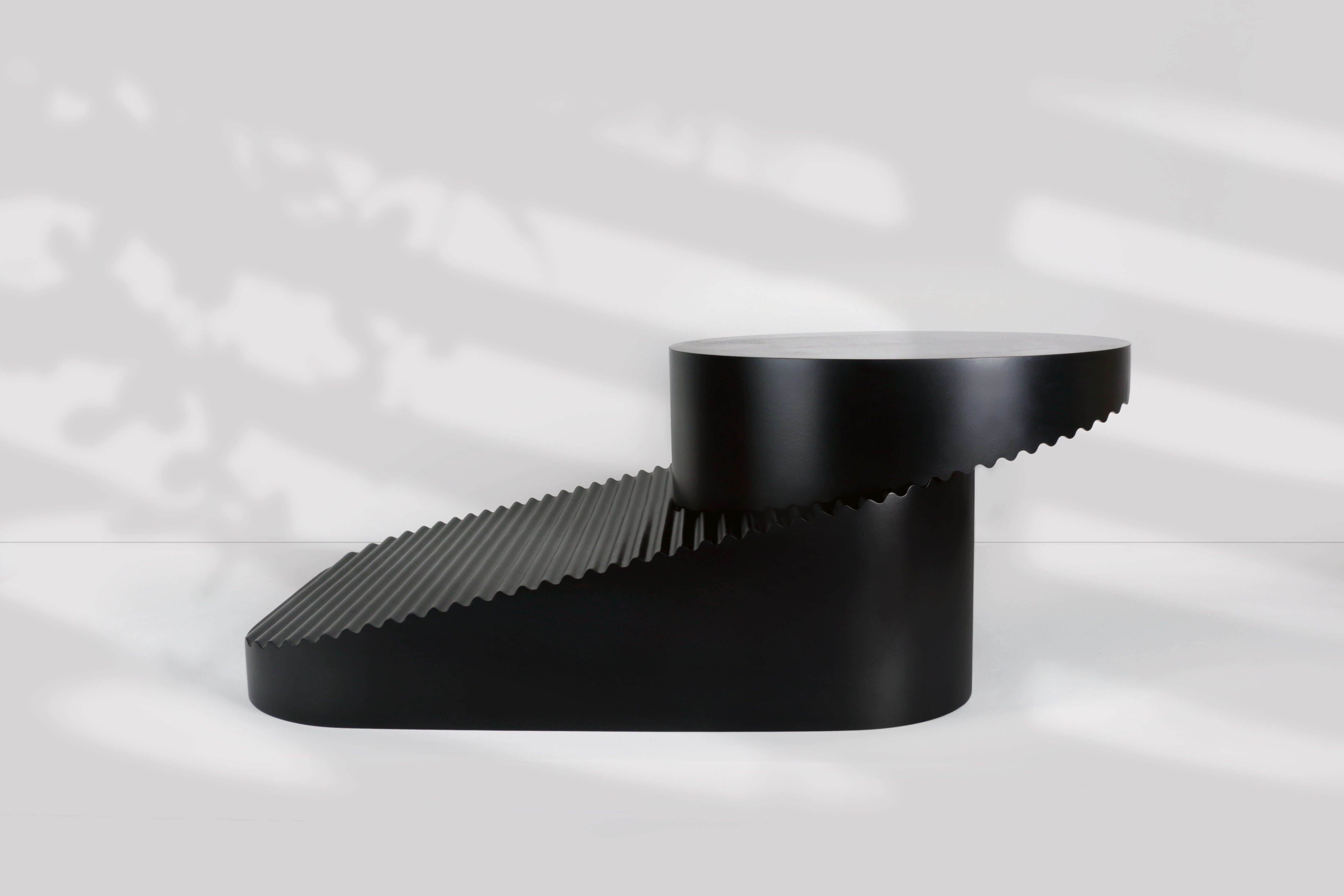 Step Table
