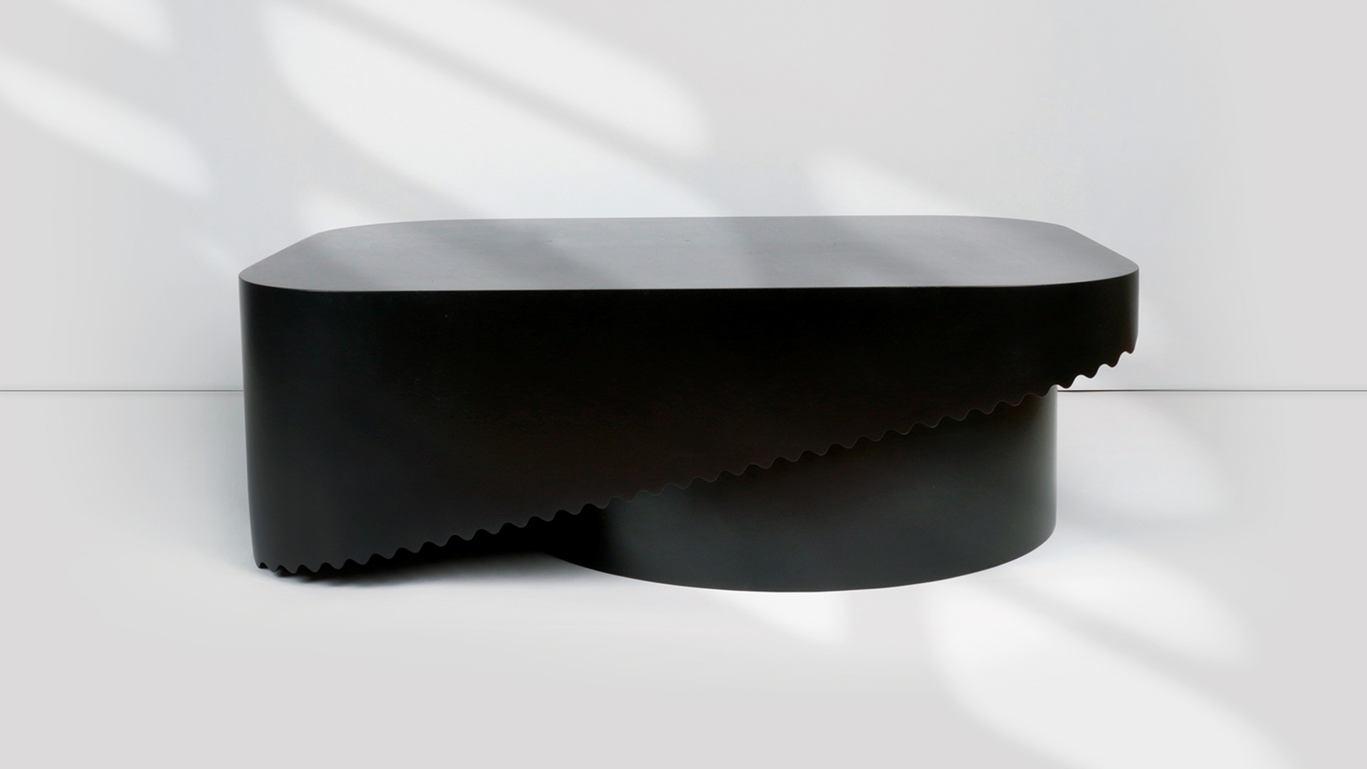 Step Table