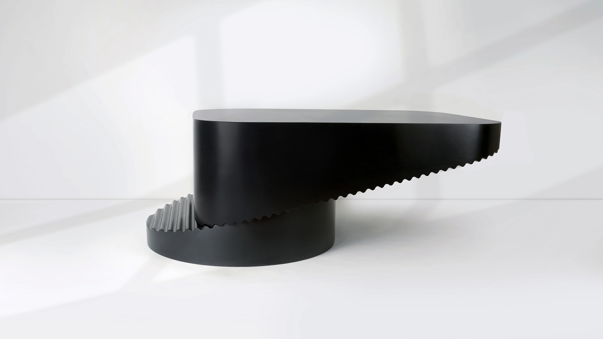 Step Table