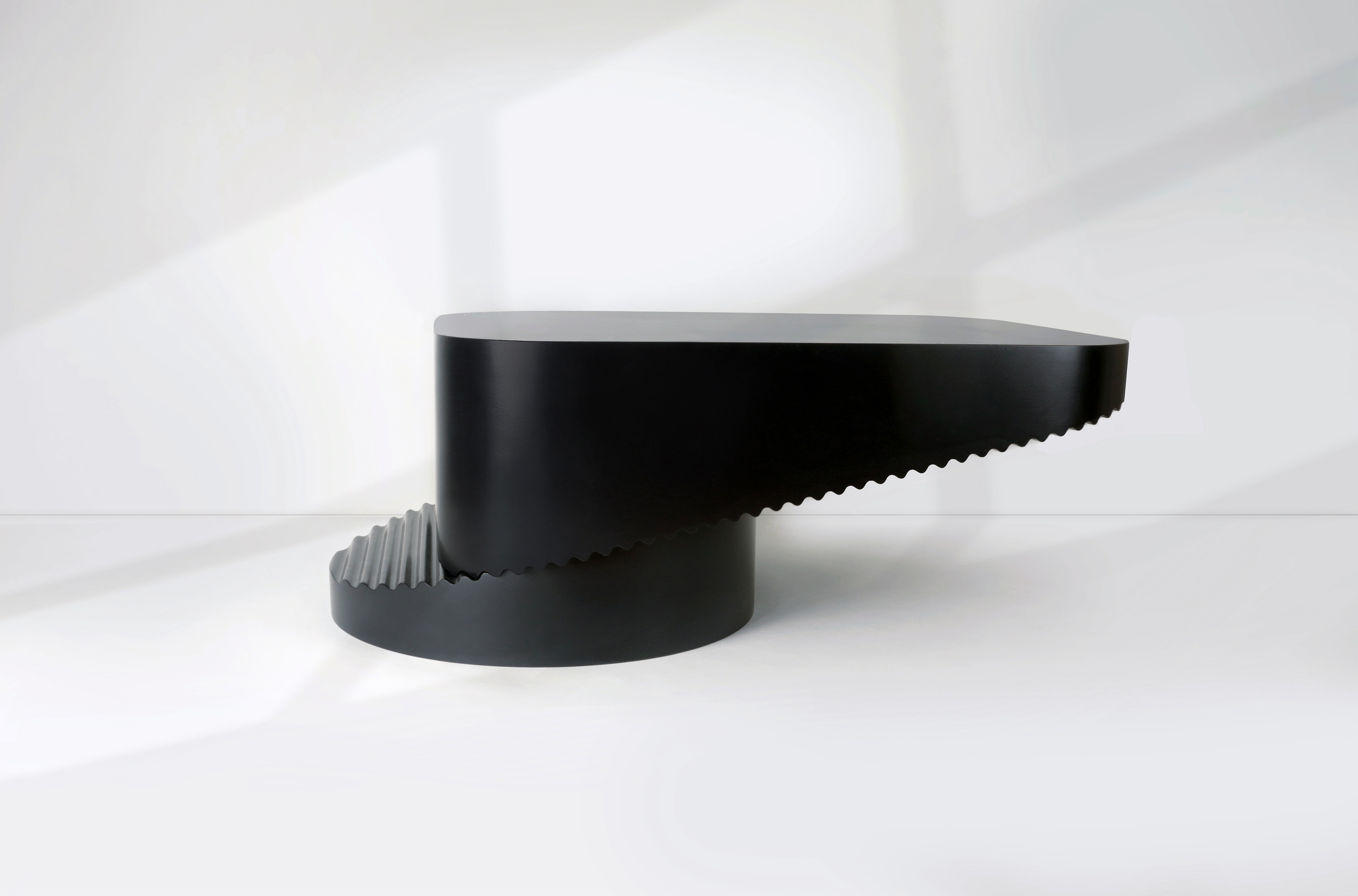 Step Table