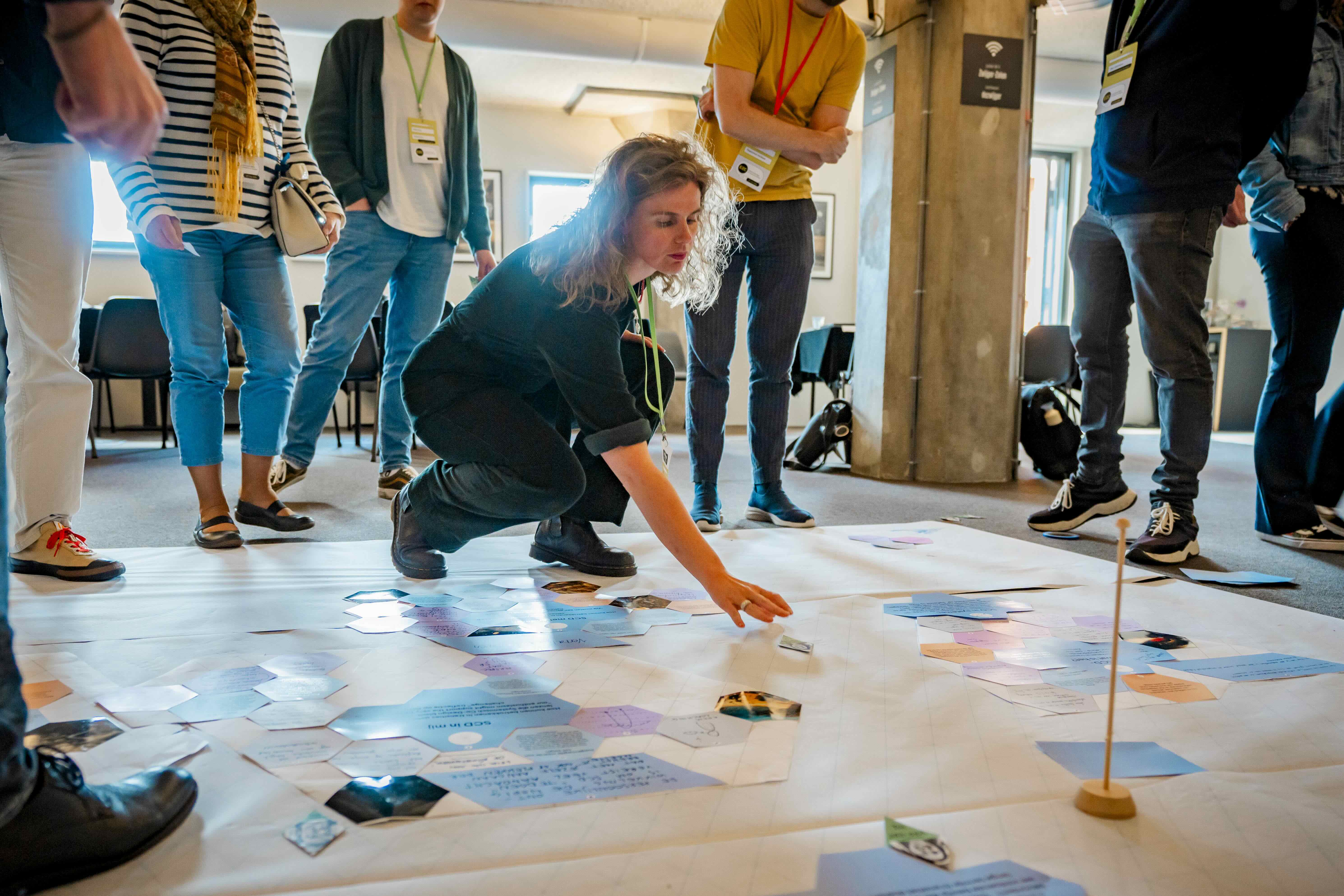 Systemisch Co-Design tool