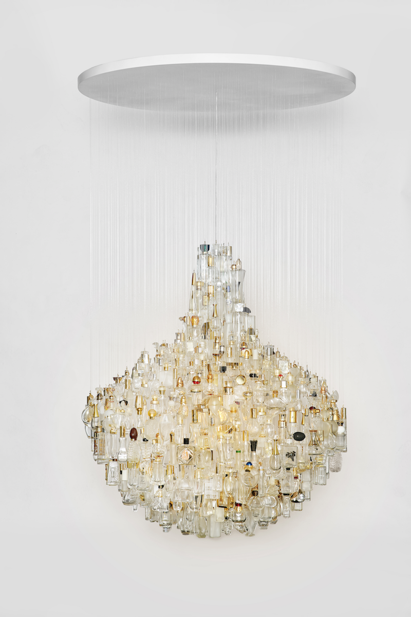 Essence chandelier