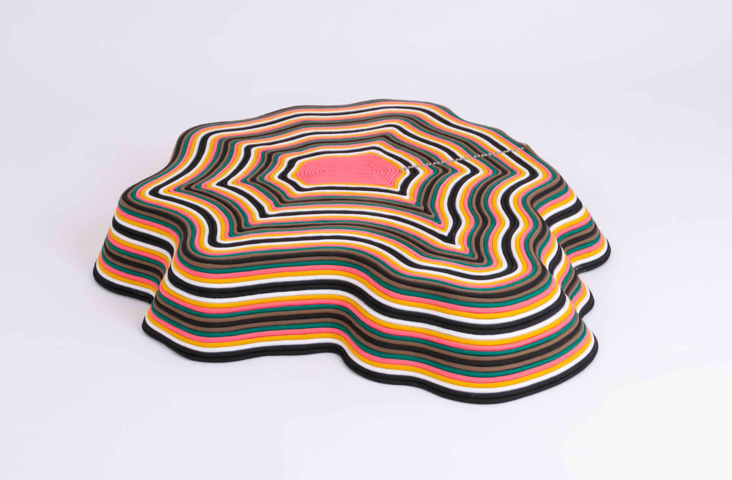Tronco coffee table - large size