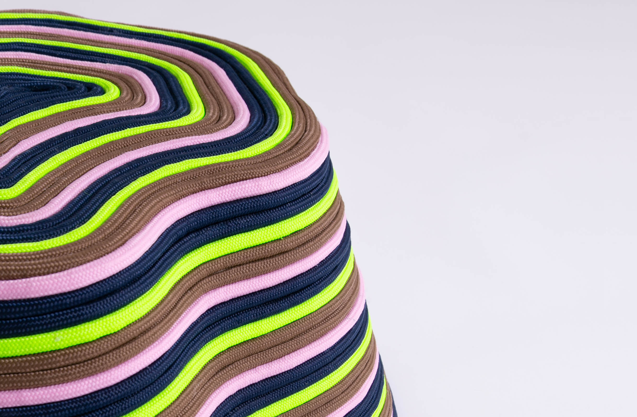 Tronco coffee table - texture detail