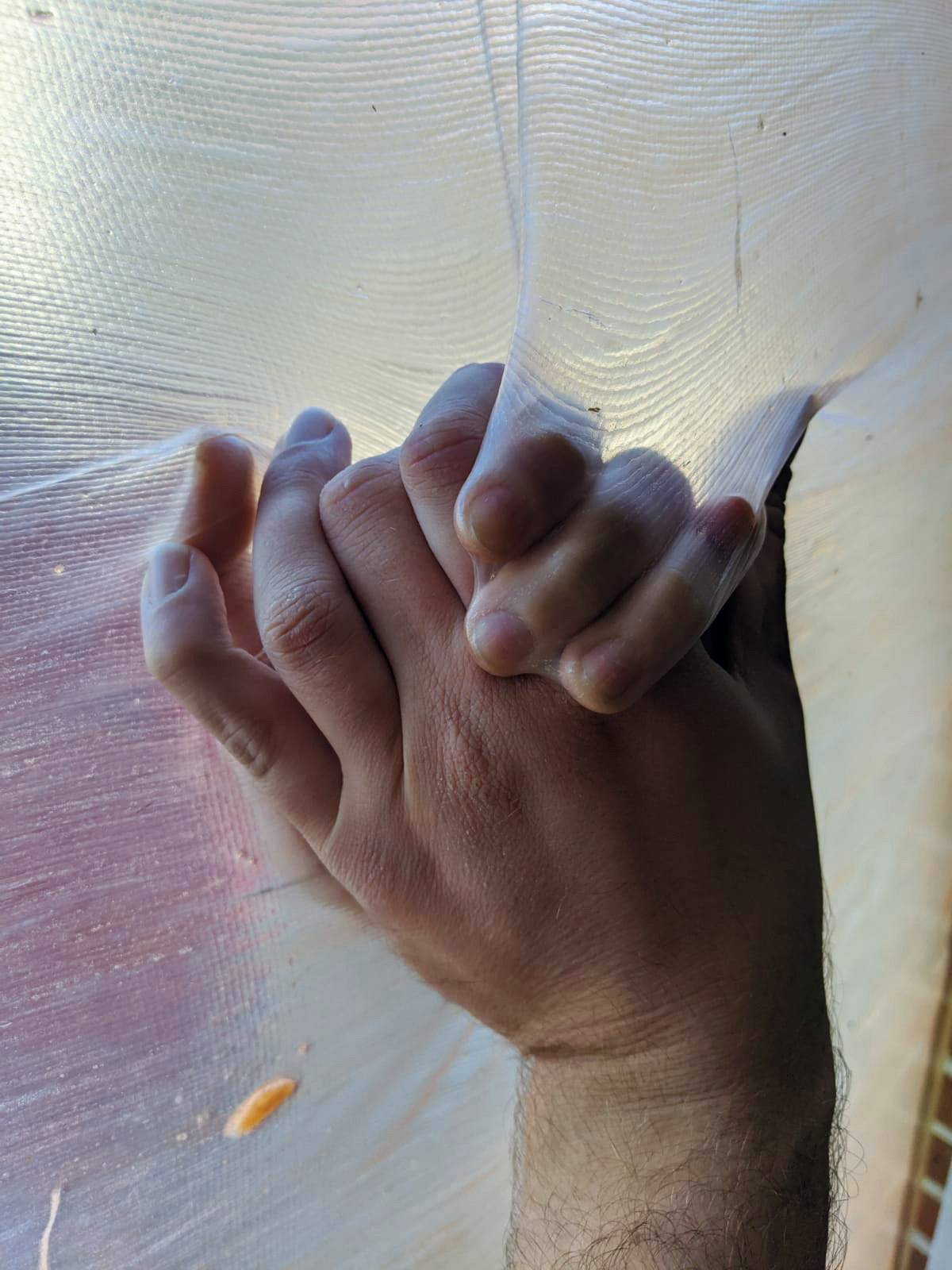 Rethinking Closeness