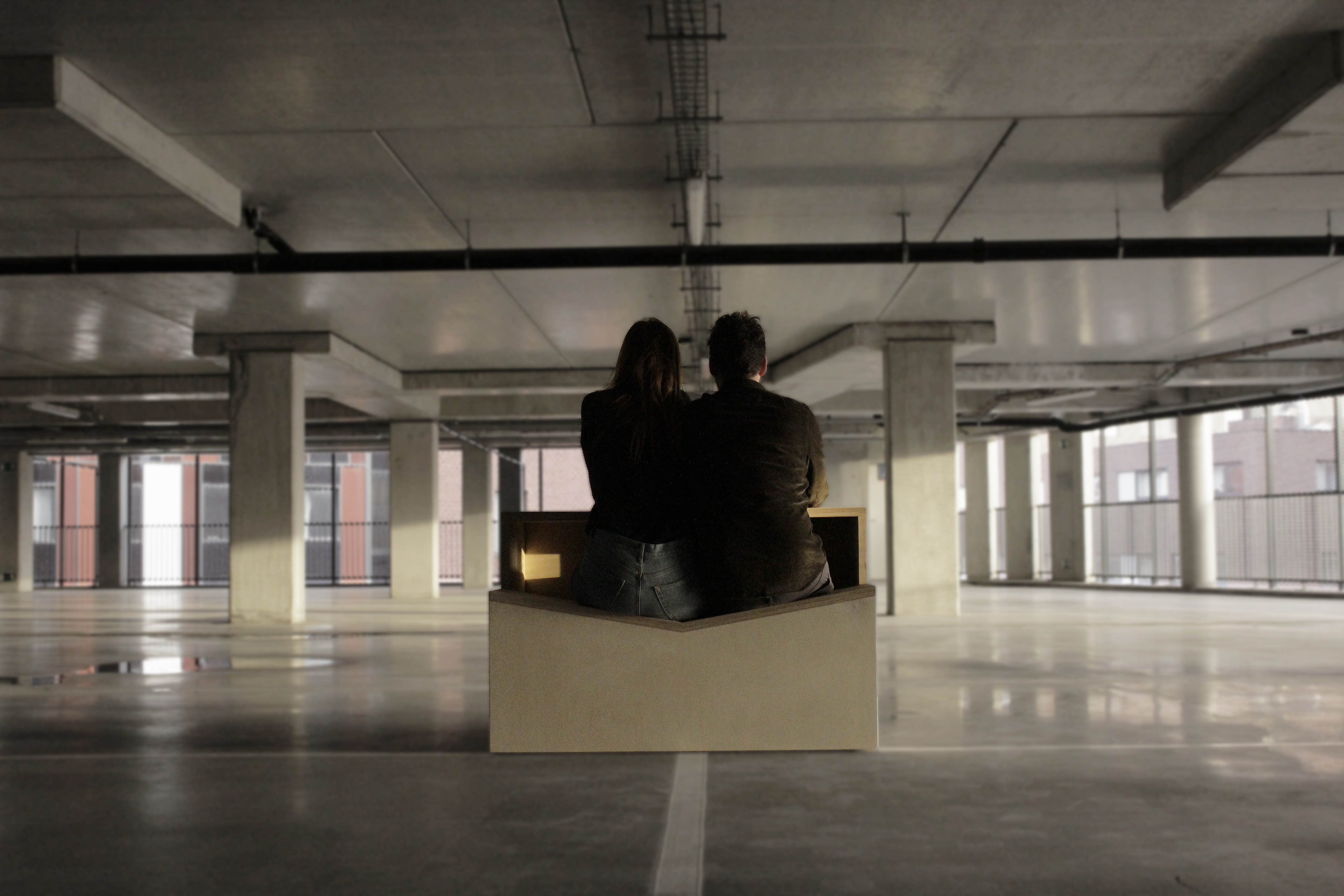 IMPLIED by Evelien Deprins