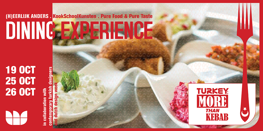 Dinner Experience
