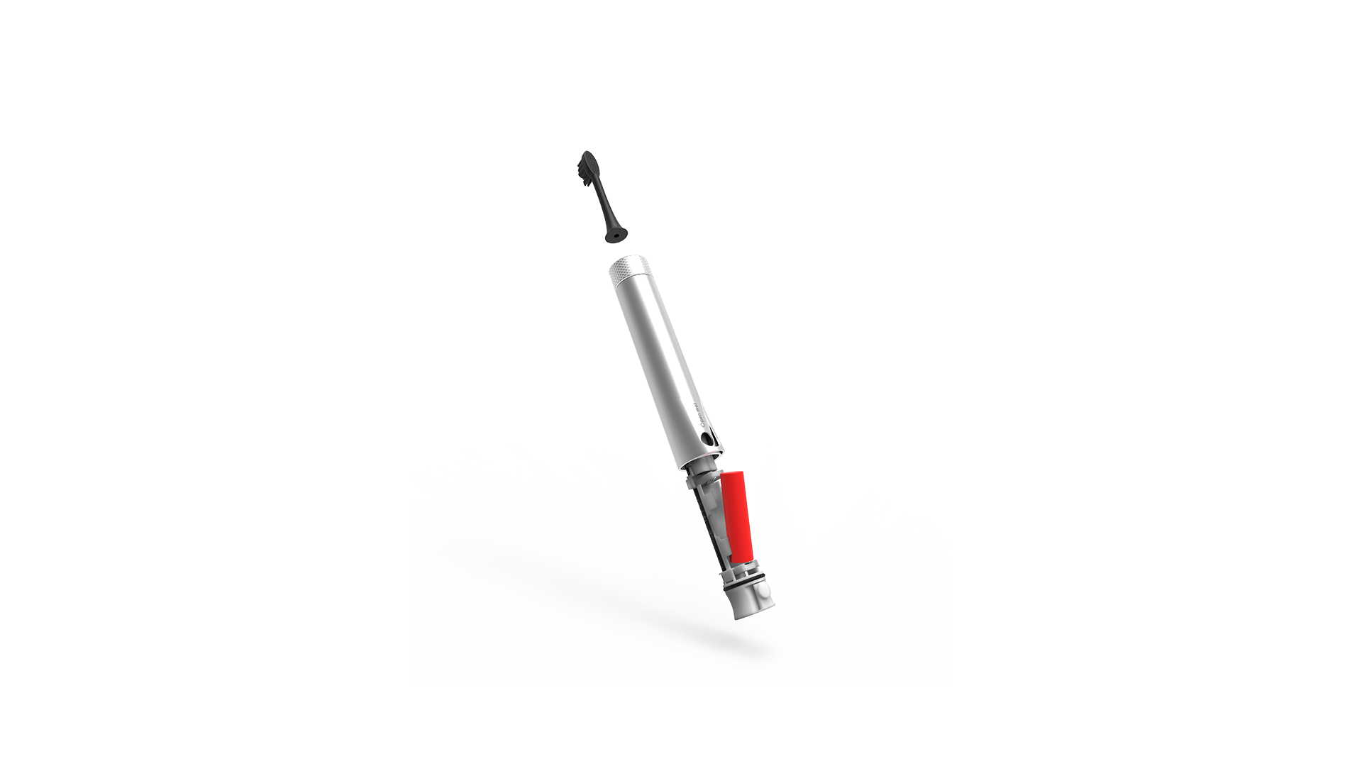 Everbrush - Battery replacement