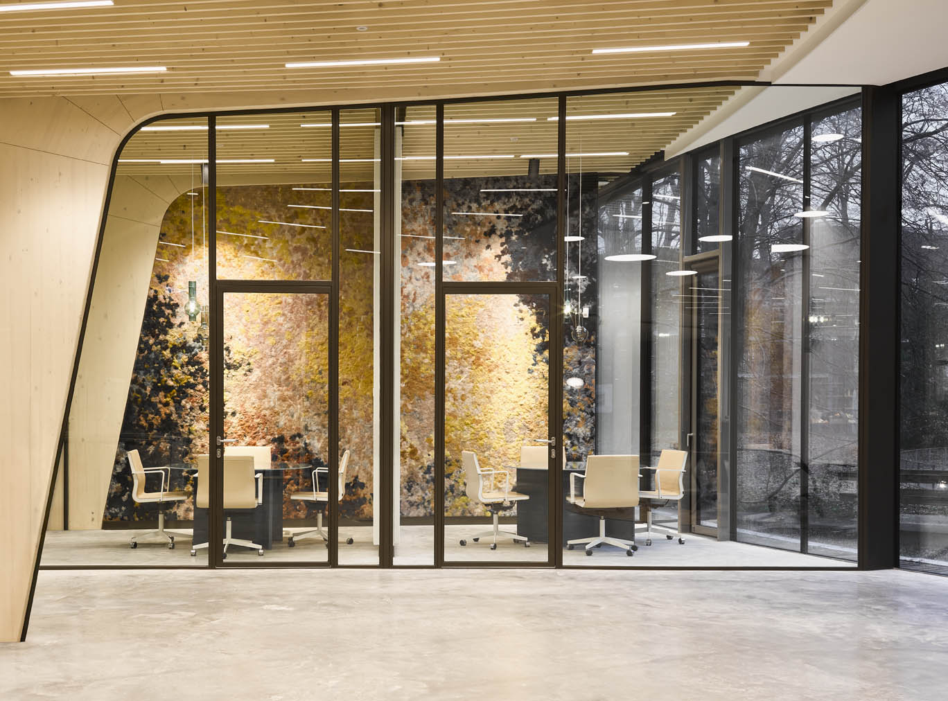 Vergadercentrum