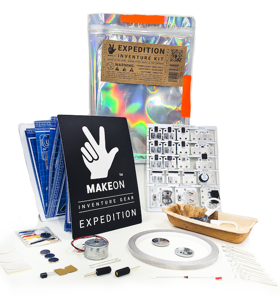 Inventure Kits