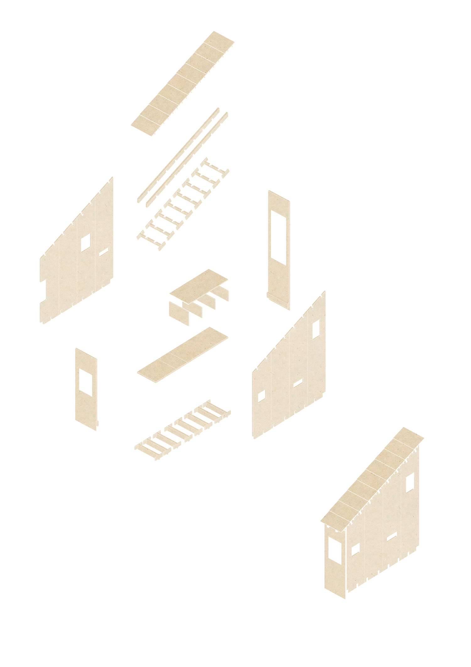 Modular construction