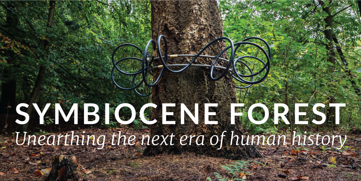 Symbiocene Forest