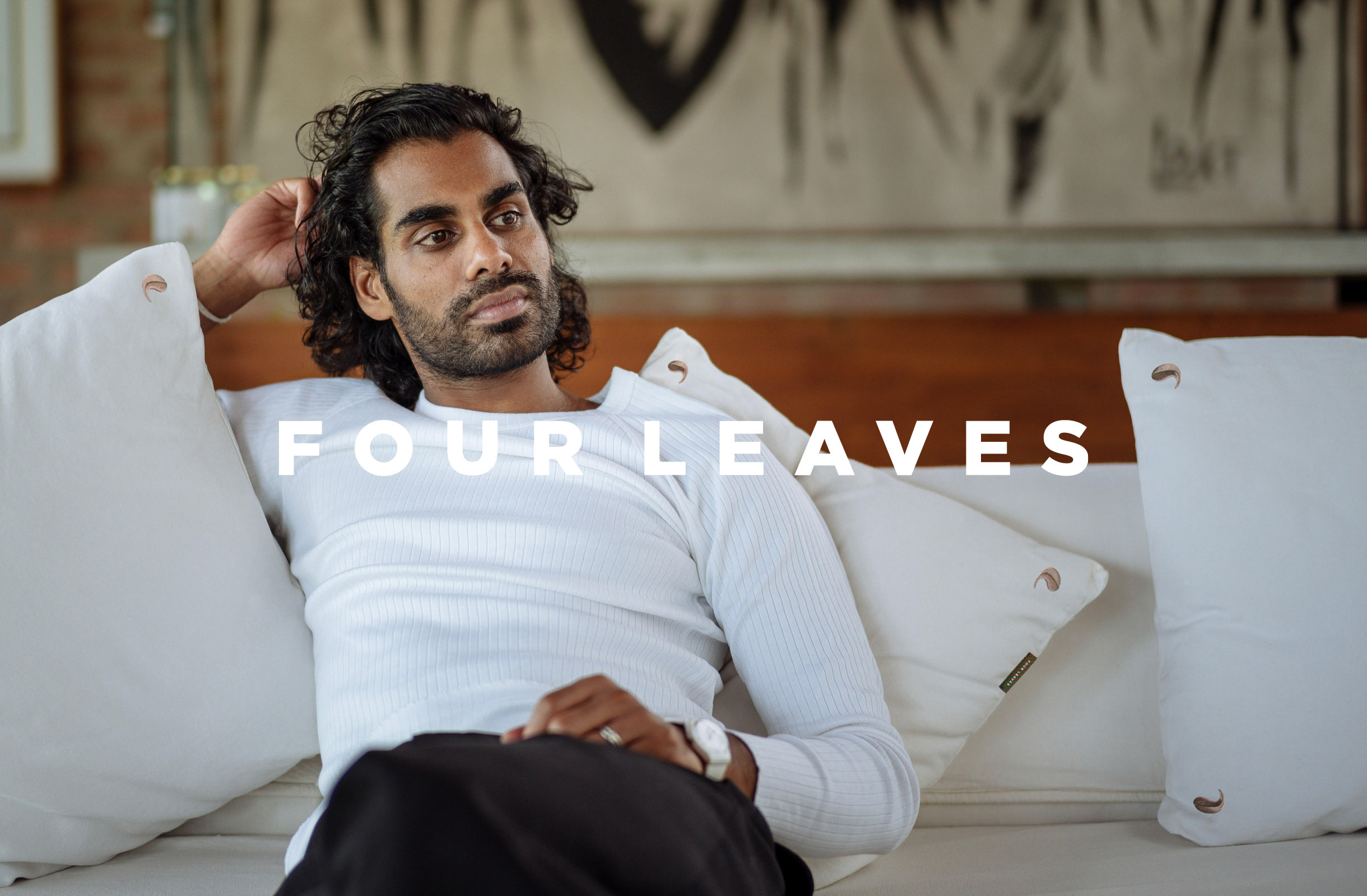 Shiran Gort, Founder of Four Leaves