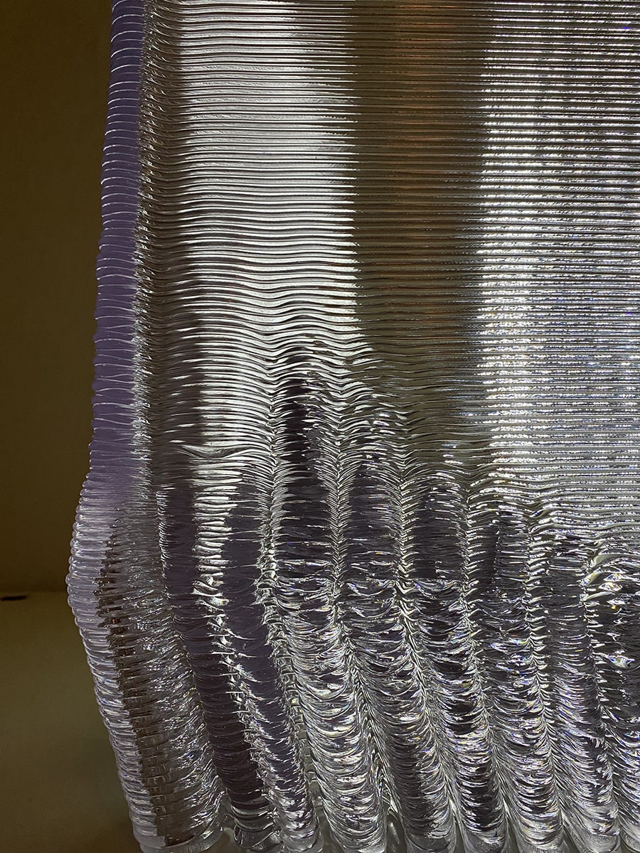 Growth Sculpture by NCTU ROLA X NTHU BLD