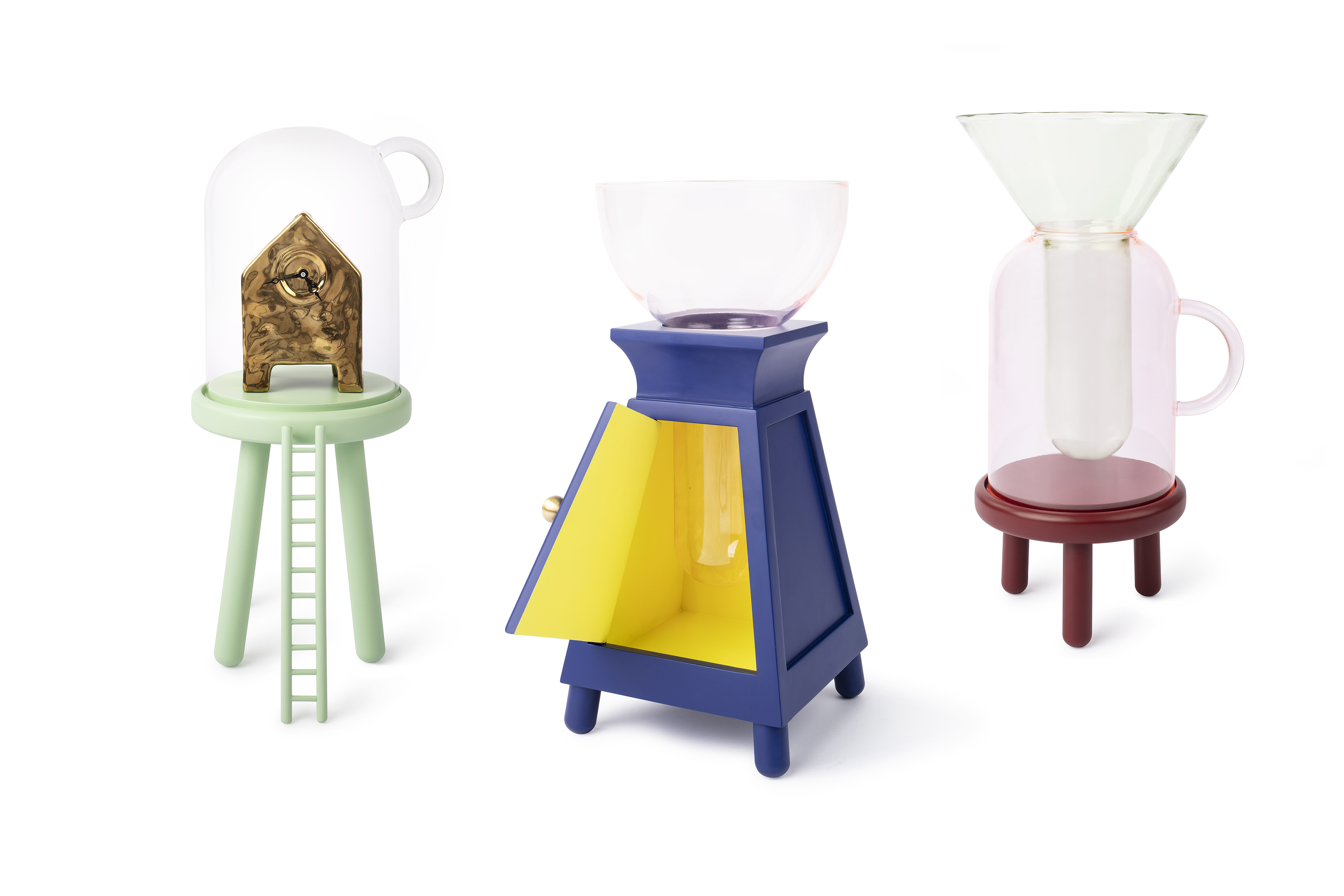 Fabrique des Rêves | Kiki for Maison Dada