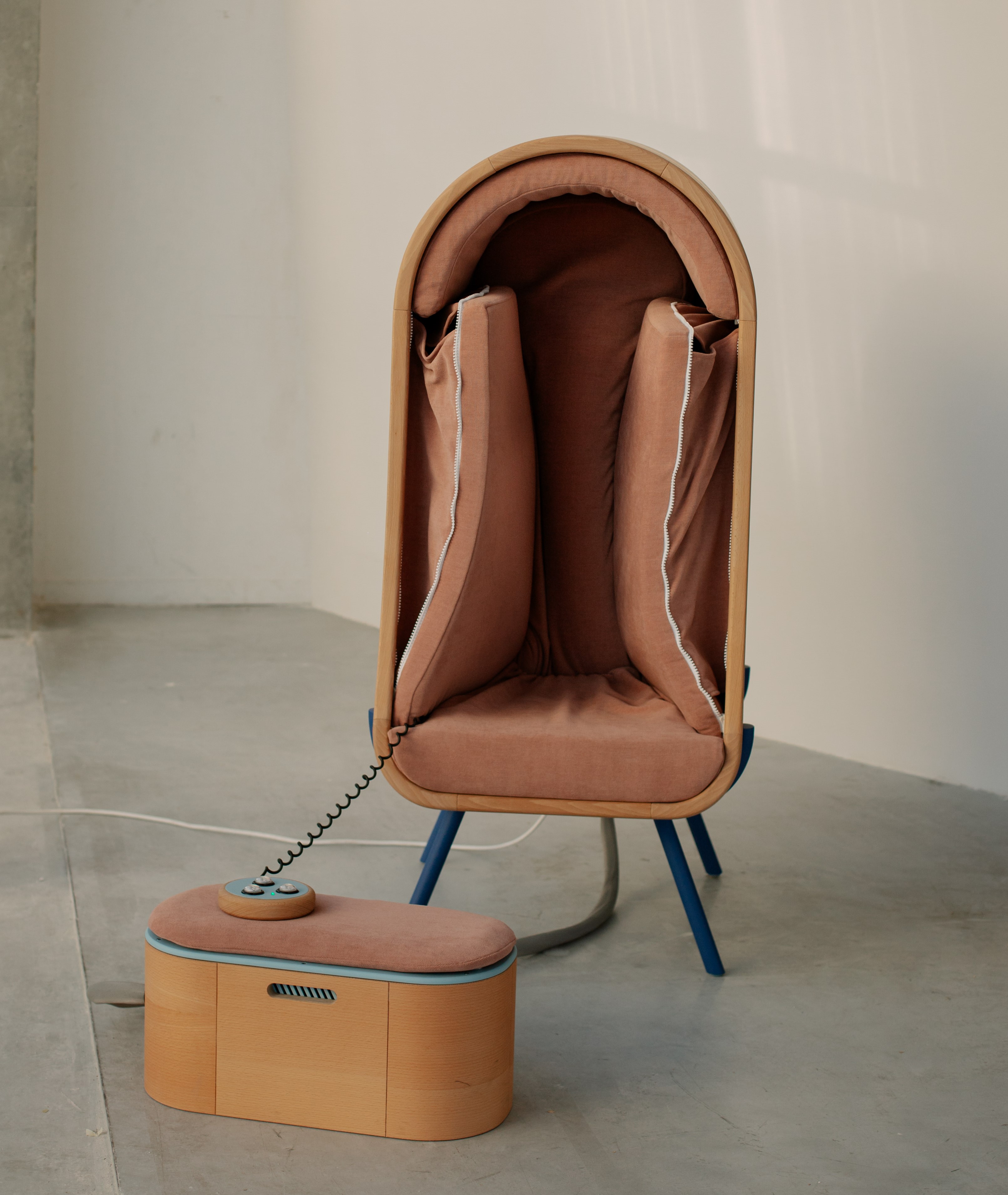 OTO the hugging chair