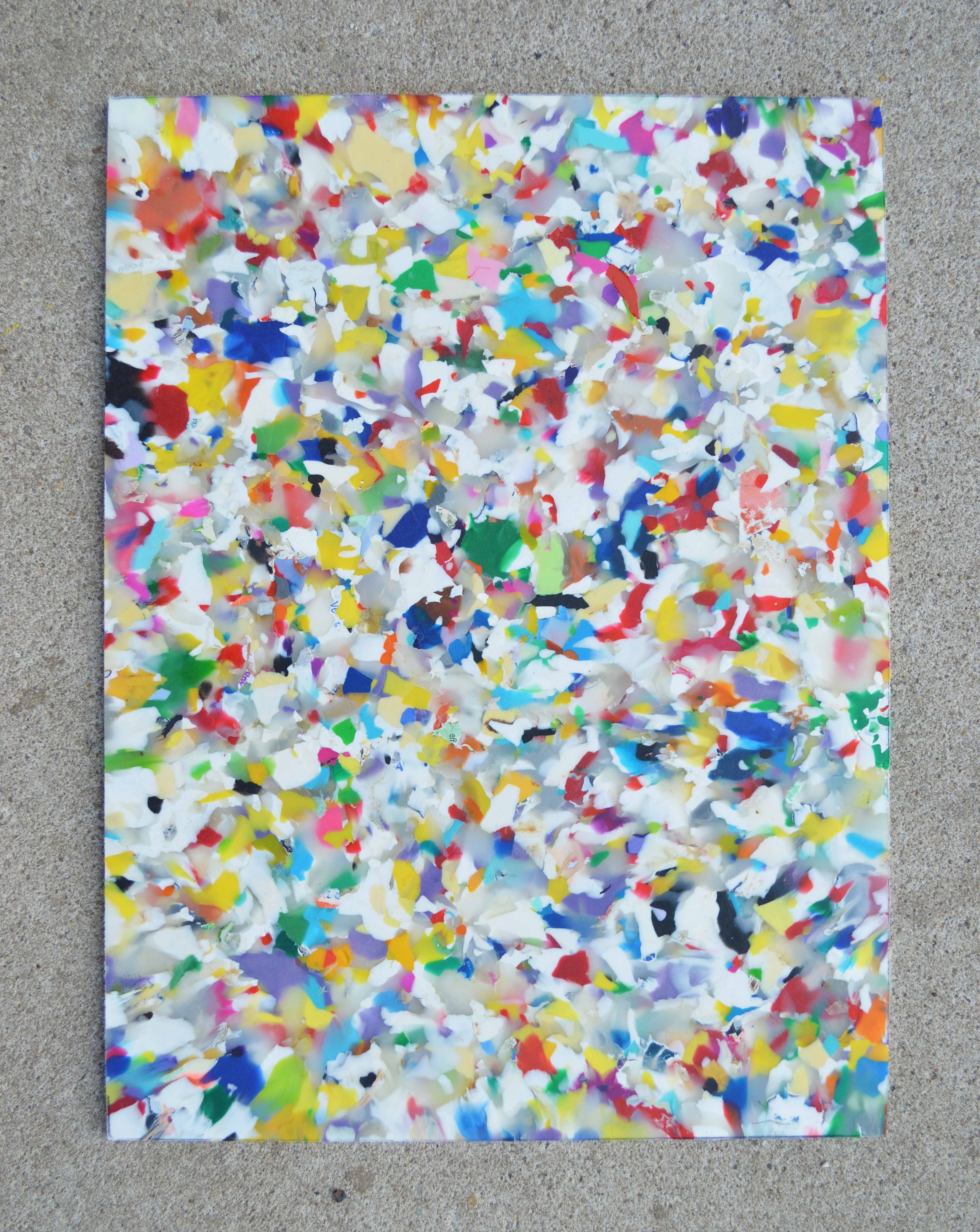 FestiFold material