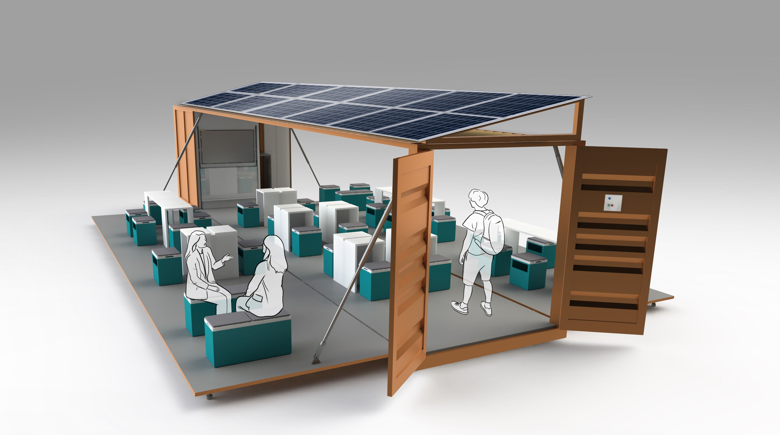 EDUBox