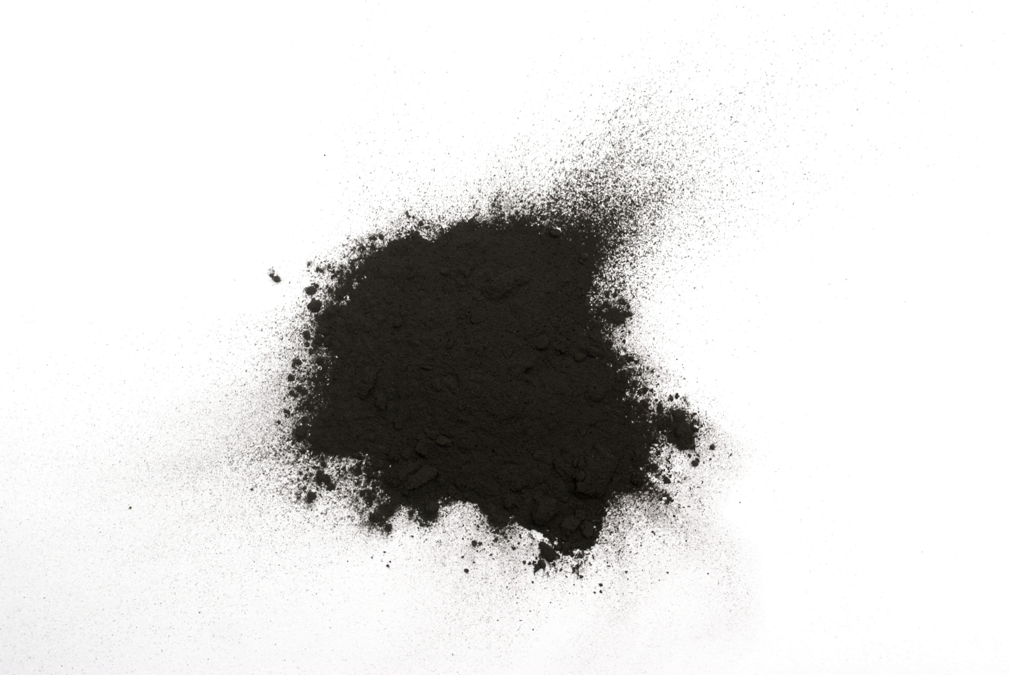 pollution particulates
