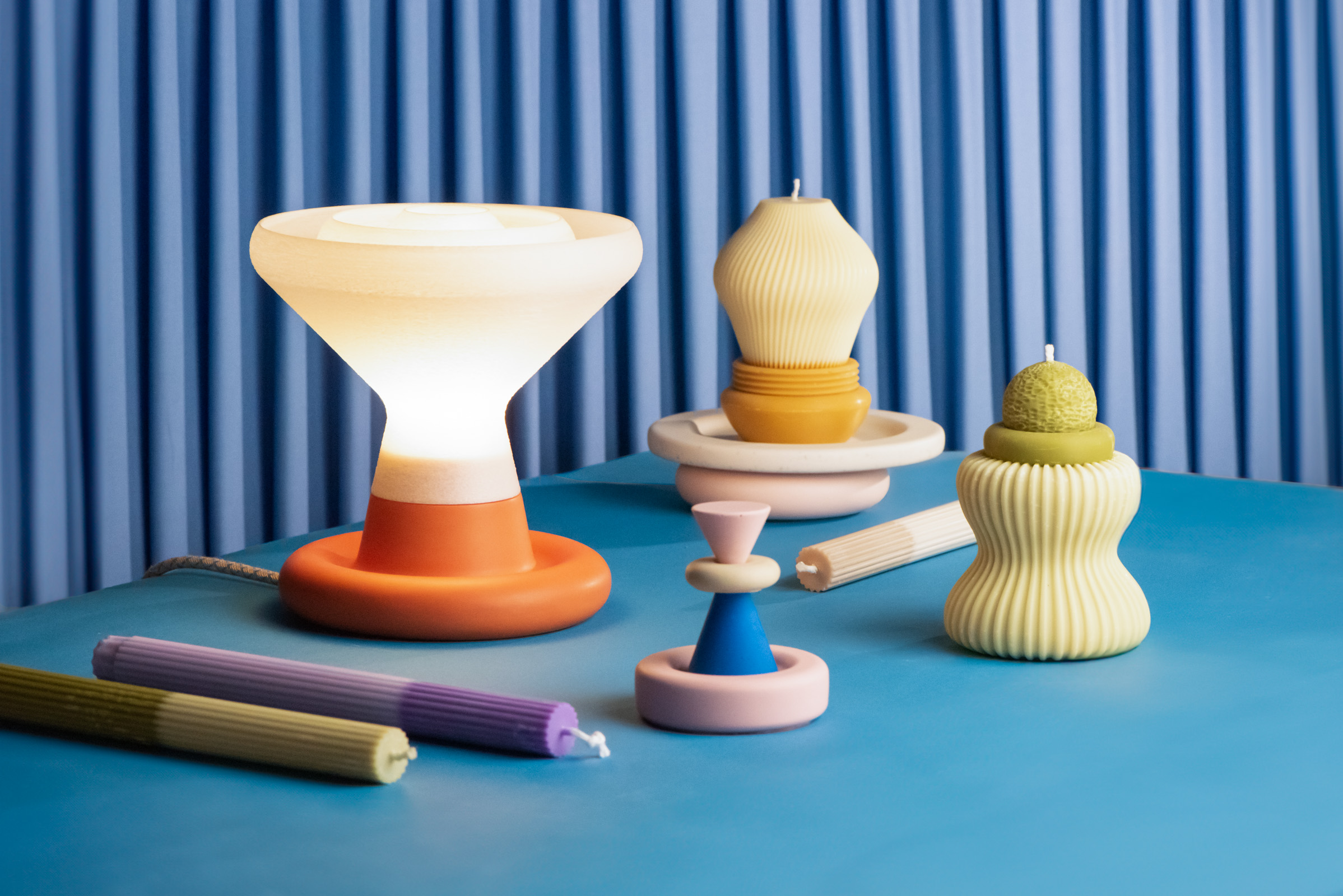FIK Design Collectie