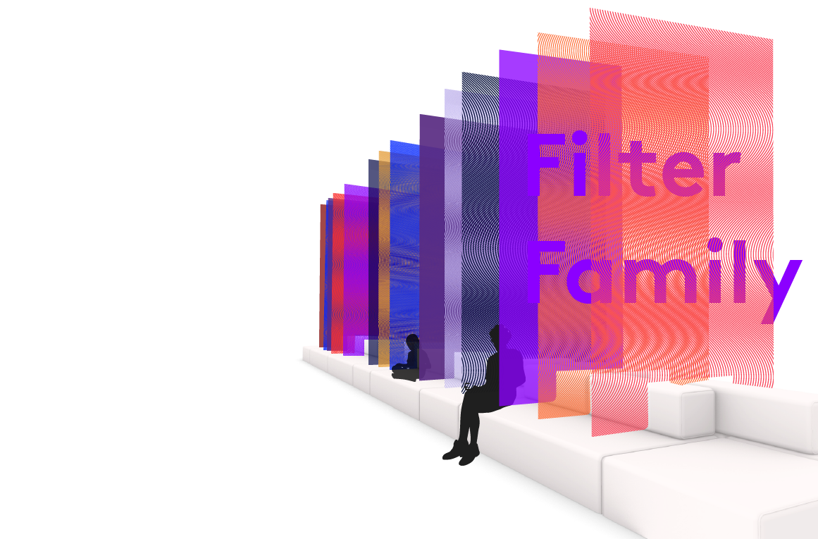What if Lab: Leolux 2030 - Filter Family
