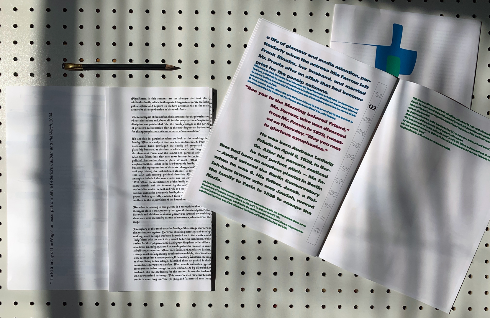 Reader as Analyst: guided reading.